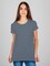 BELLA + CANVAS Jersey Lightweight Airlume Cotton Retail Fit Unisex Everyday Casual T-Shirt